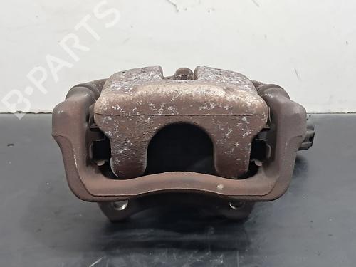 Left rear brake caliper RENAULT MEGANE III Hatchback (BZ0/1_, B3_) 1.5 dCi (BZ09, BZ0D, BZ1W, BZ29, BZ14) | BP29595522M107 
