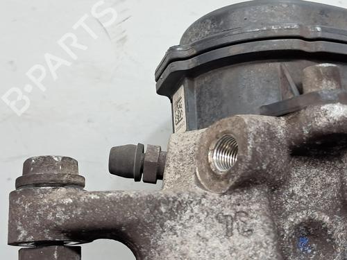 Left rear brake caliper RENAULT MEGANE III Hatchback (BZ0/1_, B3_) 1.5 dCi (BZ09, BZ0D, BZ1W, BZ29, BZ14) | BP29595522M107 