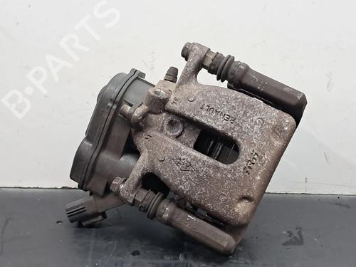 Used Right rear brake caliper RENAULT MEGANE III Hatchback (BZ0/1_, B3_) 1.5 dCi (BZ09, BZ0D, BZ1W, BZ29, BZ14) (110 hp) 29595523