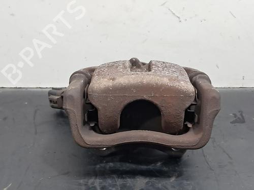 Right rear brake caliper RENAULT MEGANE III Hatchback (BZ0/1_, B3_) 1.5 dCi (BZ09, BZ0D, BZ1W, BZ29, BZ14) | BP29595523M106 