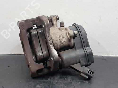 Right rear brake caliper RENAULT MEGANE III Hatchback (BZ0/1_, B3_) 1.5 dCi (BZ09, BZ0D, BZ1W, BZ29, BZ14) | BP29595523M106 