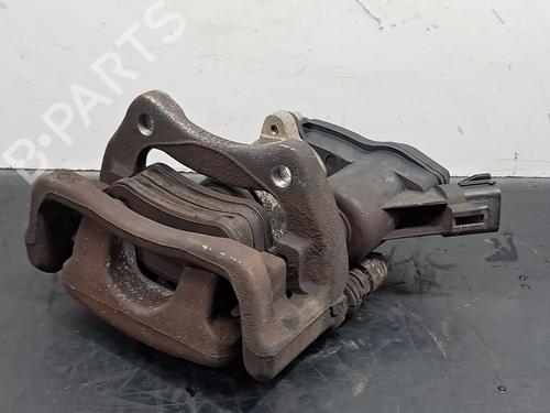 Right rear brake caliper RENAULT MEGANE III Hatchback (BZ0/1_, B3_) 1.5 dCi (BZ09, BZ0D, BZ1W, BZ29, BZ14) | BP29595523M106 
