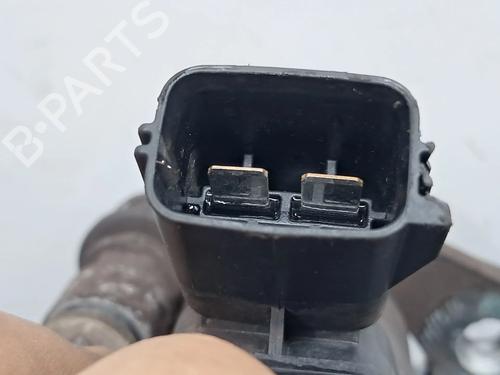 Right rear brake caliper RENAULT MEGANE III Hatchback (BZ0/1_, B3_) 1.5 dCi (BZ09, BZ0D, BZ1W, BZ29, BZ14) | BP29595523M106 