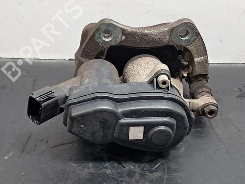 Right rear brake caliper RENAULT MEGANE III Hatchback (BZ0/1_, B3_) 1.5 dCi (BZ09, BZ0D, BZ1W, BZ29, BZ14) | BP29595523M106 
