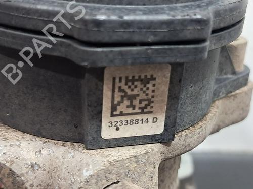 Right rear brake caliper RENAULT MEGANE III Hatchback (BZ0/1_, B3_) 1.5 dCi (BZ09, BZ0D, BZ1W, BZ29, BZ14) | BP29595523M106 