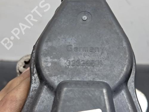 Right rear brake caliper RENAULT MEGANE III Hatchback (BZ0/1_, B3_) 1.5 dCi (BZ09, BZ0D, BZ1W, BZ29, BZ14) | BP29595523M106 