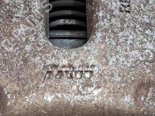 Right rear brake caliper RENAULT MEGANE III Hatchback (BZ0/1_, B3_) 1.5 dCi (BZ09, BZ0D, BZ1W, BZ29, BZ14) | BP29595523M106 