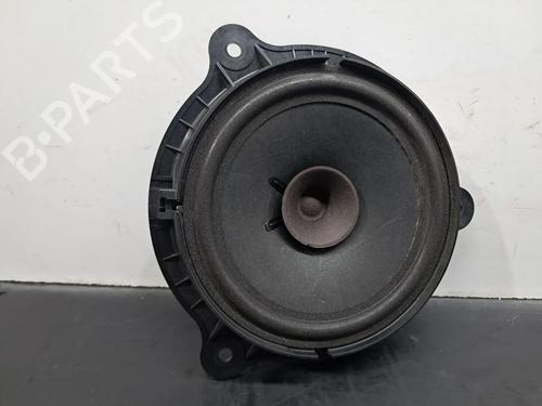 Højttaler NISSAN JUKE (F15) 1.5 dCi (110 hp) 29595526