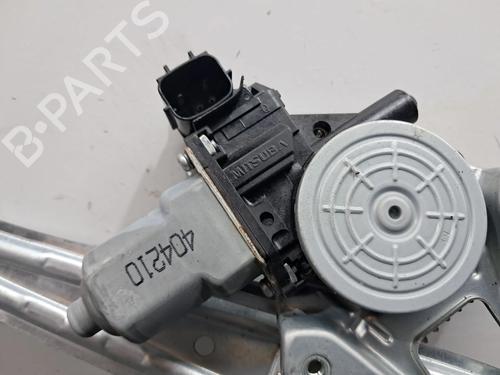 Rudehejsemekanisme Højre bagtil NISSAN JUKE (F15) 1.5 dCi | BP29595528C25 