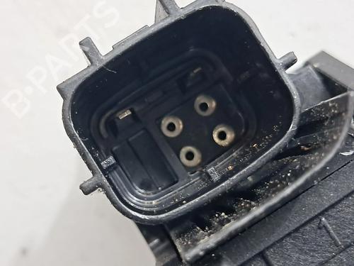 Rudehejsemekanisme Højre bagtil NISSAN JUKE (F15) 1.5 dCi | BP29595528C25 