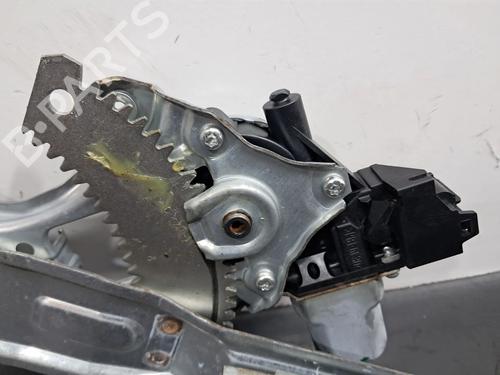 Rudehejsemekanisme Højre bagtil NISSAN JUKE (F15) 1.5 dCi | BP29595528C25 