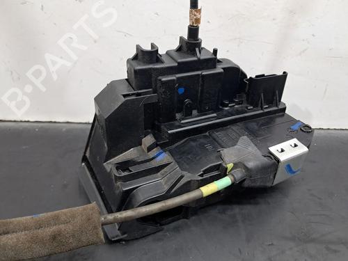 Used Rear right lock NISSAN JUKE (F15) 1.5 dCi (110 hp) 29595530