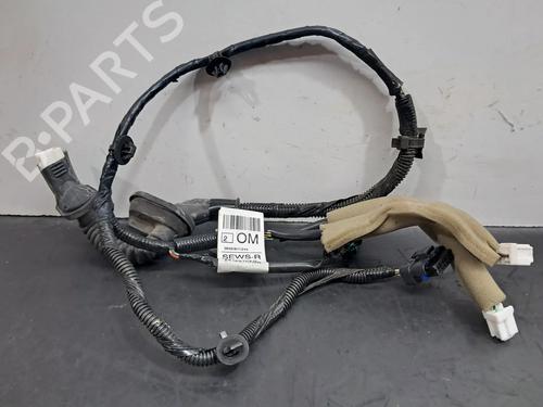 Cablaggio NISSAN JUKE (F15) 1.5 dCi (110 hp) 29595531