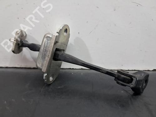 Used Hinge/Door check strap NISSAN JUKE (F15) 1.5 dCi (110 hp) 29596477