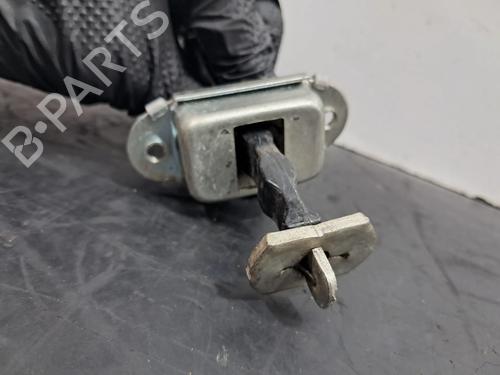 Hinge/Door check strap NISSAN JUKE (F15) 1.5 dCi | BP29596477C146 