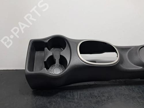 Middle console NISSAN MICRA IV (K13K, K13KK) 1.2 DIG-S | BP29596480I22 