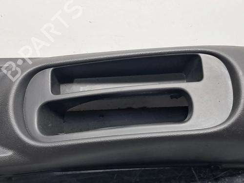 Middle console NISSAN MICRA IV (K13K, K13KK) 1.2 DIG-S | BP29596480I22 