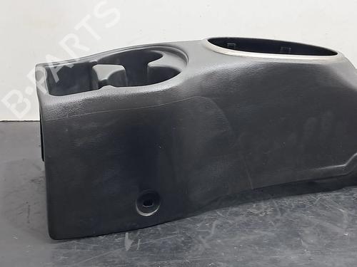 Middle console NISSAN MICRA IV (K13K, K13KK) 1.2 DIG-S | BP29596480I22 
