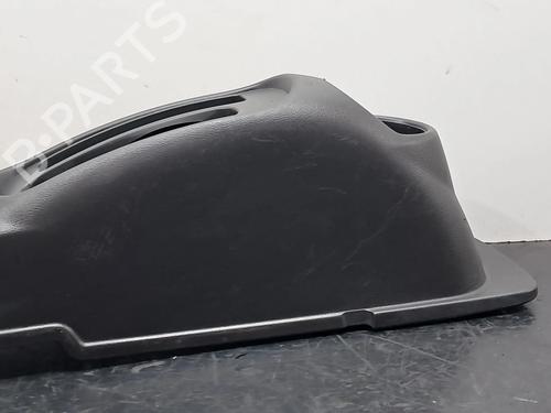 Middle console NISSAN MICRA IV (K13K, K13KK) 1.2 DIG-S | BP29596480I22 