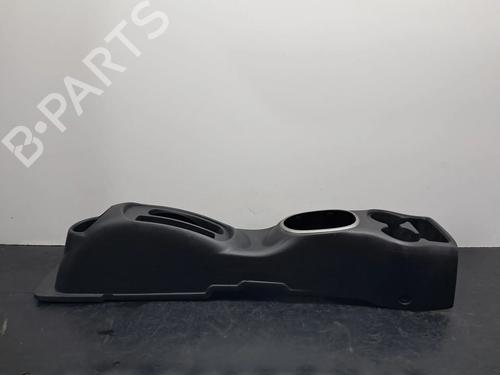 Middle console NISSAN MICRA IV (K13K, K13KK) 1.2 DIG-S | BP29596480I22 