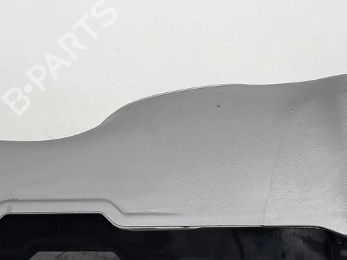 Middle console NISSAN MICRA IV (K13K, K13KK) 1.2 DIG-S | BP29596480I22 