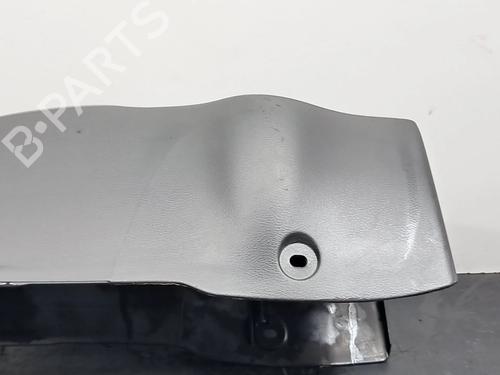 Middle console NISSAN MICRA IV (K13K, K13KK) 1.2 DIG-S | BP29596480I22 