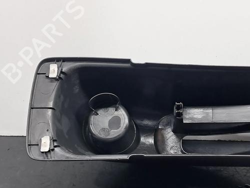 Middle console NISSAN MICRA IV (K13K, K13KK) 1.2 DIG-S | BP29596480I22 