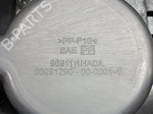 Middle console NISSAN MICRA IV (K13K, K13KK) 1.2 DIG-S | BP29596480I22 