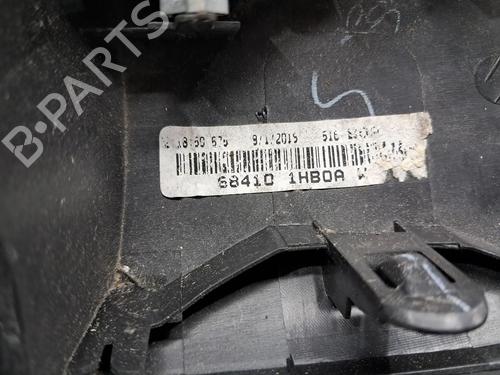 Other NISSAN MICRA IV (K13K, K13KK) 1.2 DIG-S | BP29596481O1 