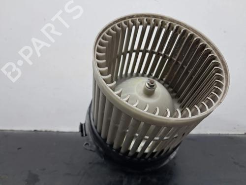 Used Heater blower motor NISSAN MICRA IV (K13K, K13KK) 1.2 DIG-S (98 hp) 29596482