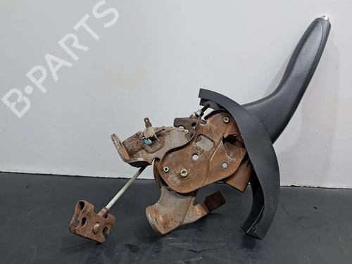 Hand brake NISSAN MICRA IV (K13K, K13KK) 1.2 DIG-S | BP29596966I18 