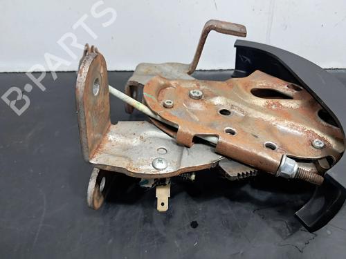 Hand brake NISSAN MICRA IV (K13K, K13KK) 1.2 DIG-S | BP29596966I18 