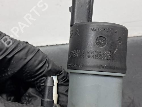 Washer pump NISSAN MICRA IV (K13K, K13KK) 1.2 DIG-S | BP29596968E24 