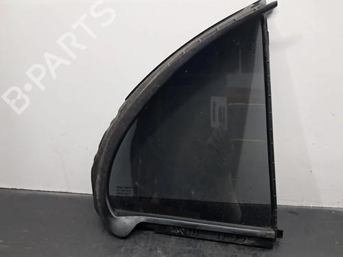 Rear left door window NISSAN MICRA IV (K13K, K13KK) 1.2 DIG-S | BP29596969C20 
