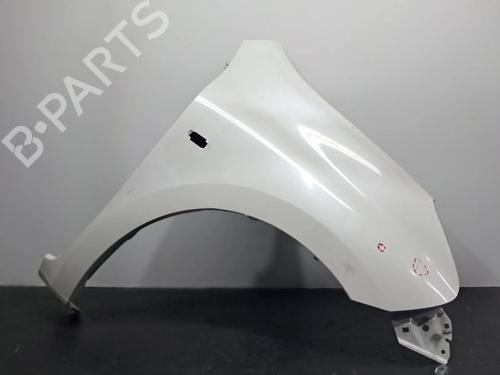 Used Right front fenders NISSAN MICRA IV (K13K, K13KK) 1.2 DIG-S (98 hp) 29596970