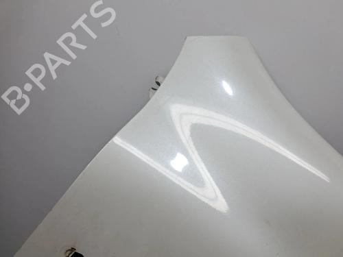 Right front fenders NISSAN MICRA IV (K13K, K13KK) 1.2 DIG-S | BP29596970C42 