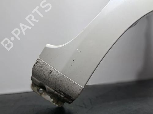 Right front fenders NISSAN MICRA IV (K13K, K13KK) 1.2 DIG-S | BP29596970C42 