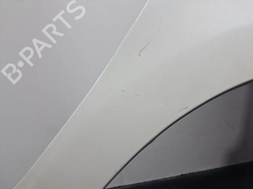Right front fenders NISSAN MICRA IV (K13K, K13KK) 1.2 DIG-S | BP29596970C42 