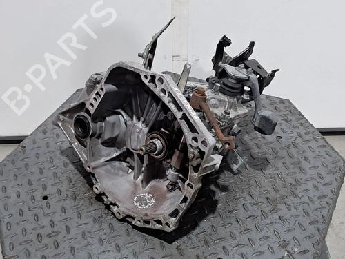 Used Gearbox TOYOTA YARIS (_P9_) 1.0 VVT-i (KSP90_, KSP90R) (69 hp) 29596971