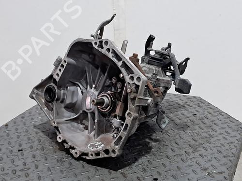 Gearbox TOYOTA YARIS (_P9_) 1.0 VVT-i (KSP90_, KSP90R) | BP29596971M3 