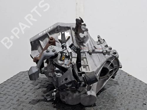 Gearbox TOYOTA YARIS (_P9_) 1.0 VVT-i (KSP90_, KSP90R) | BP29596971M3 