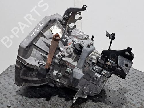 Gearbox TOYOTA YARIS (_P9_) 1.0 VVT-i (KSP90_, KSP90R) | BP29596971M3 