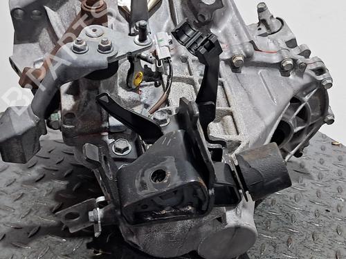 Gearbox TOYOTA YARIS (_P9_) 1.0 VVT-i (KSP90_, KSP90R) | BP29596971M3 