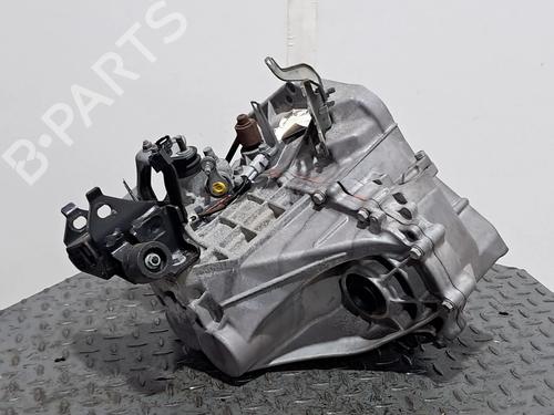 Gearbox TOYOTA YARIS (_P9_) 1.0 VVT-i (KSP90_, KSP90R) | BP29596971M3 