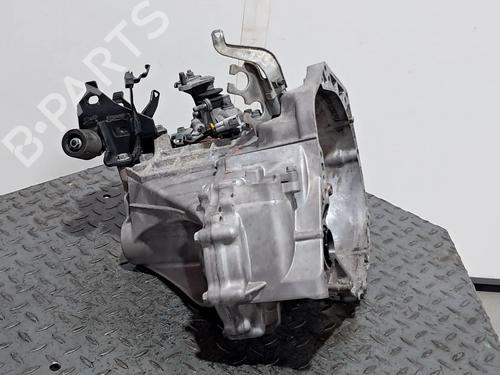 Gearbox TOYOTA YARIS (_P9_) 1.0 VVT-i (KSP90_, KSP90R) | BP29596971M3 