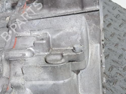 Gearbox TOYOTA YARIS (_P9_) 1.0 VVT-i (KSP90_, KSP90R) | BP29596971M3 
