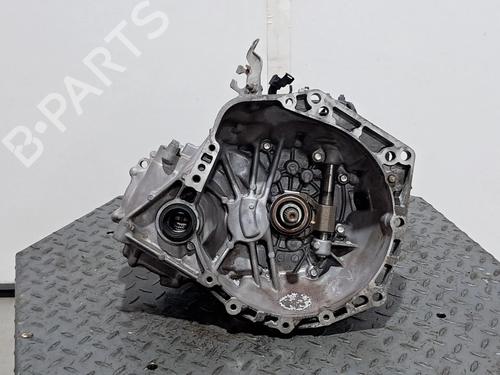 Gearbox TOYOTA YARIS (_P9_) 1.0 VVT-i (KSP90_, KSP90R) | BP29596971M3 
