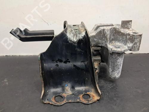 Engine mount NISSAN MICRA IV (K13K, K13KK) 1.2 DIG-S | BP29596972M89 