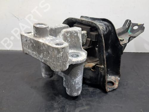 Engine mount NISSAN MICRA IV (K13K, K13KK) 1.2 DIG-S | BP29596972M89 