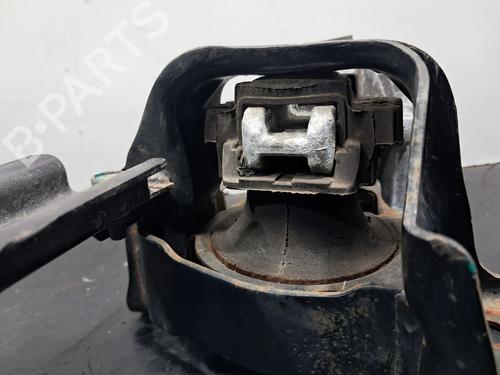 Engine mount NISSAN MICRA IV (K13K, K13KK) 1.2 DIG-S | BP29596972M89 
